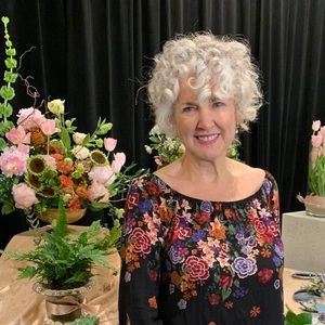 Meet your Posher, Ann